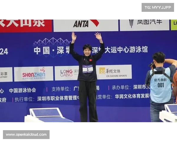 12岁蝶泳新星于子迪迎战胡斯克麦克尼尔 世锦赛首秀挑战顶级对决 12岁蝶泳新星于子迪迎战胡斯克麦克尼尔 世锦赛首秀挑战顶级对决